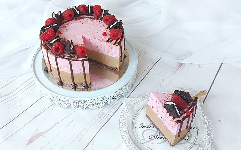 Makeat ja suolaiset leivonnaiset